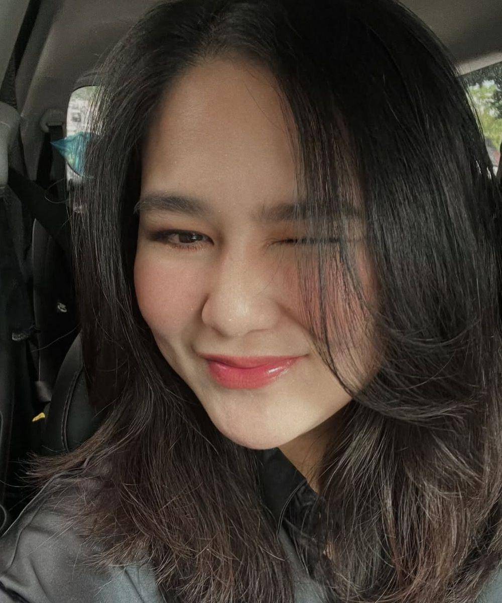 Hamil saat Menyusui, Masayu Clara Sebut Tak Percaya KB Alami.jpg