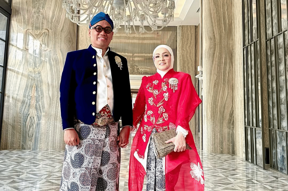 Astrid Kuya Tegaskan Rumahnya Dibangun Bukan dari Gaji DPR