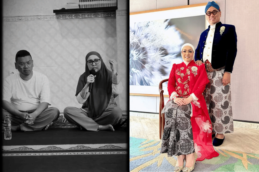 Astrid Kuya Tegaskan Rumahnya Dibangun Bukan dari Gaji DPR