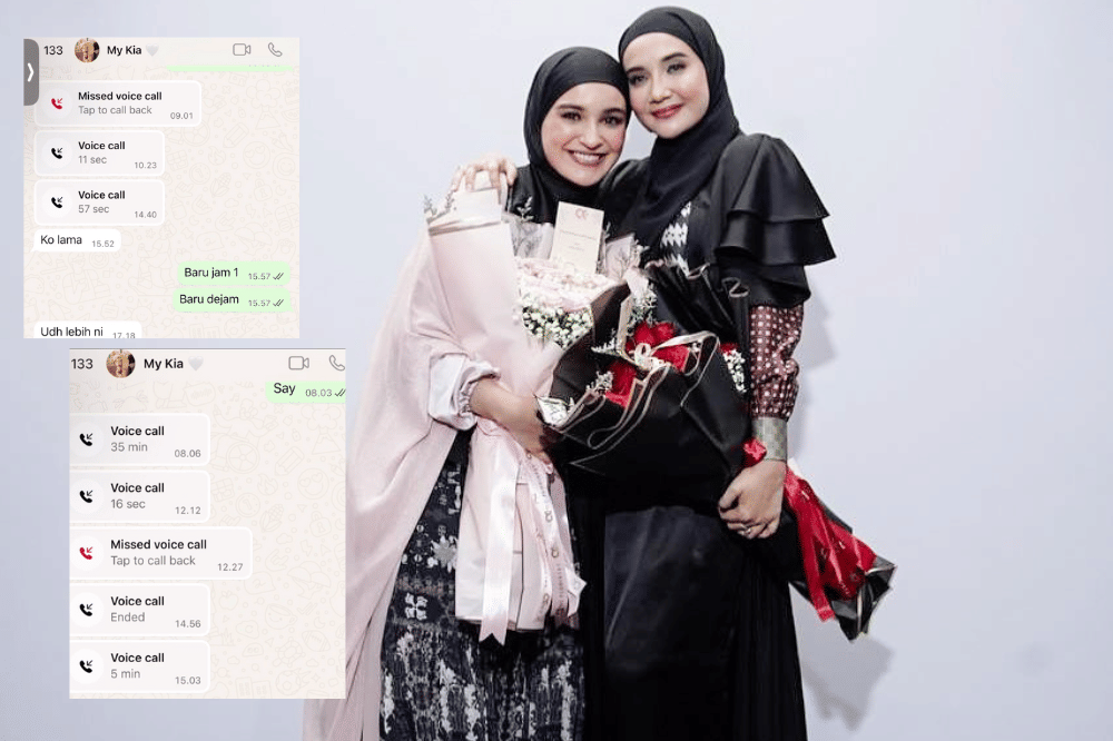 Shireen ungkap Zaskia jadi lebih posesif saat hamil.png