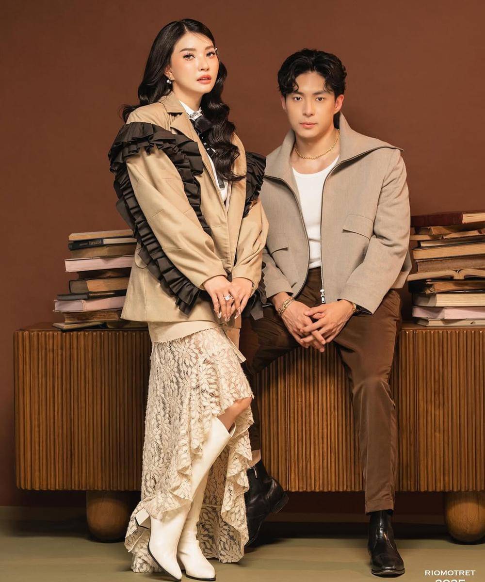 Pemotretan Sarwendah dan Giorgio Antonio 5.jpg