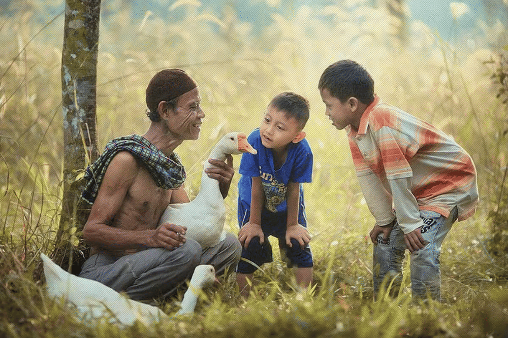Pentingnya Menjaga dan Melestarikan Kebudayaan Lokal