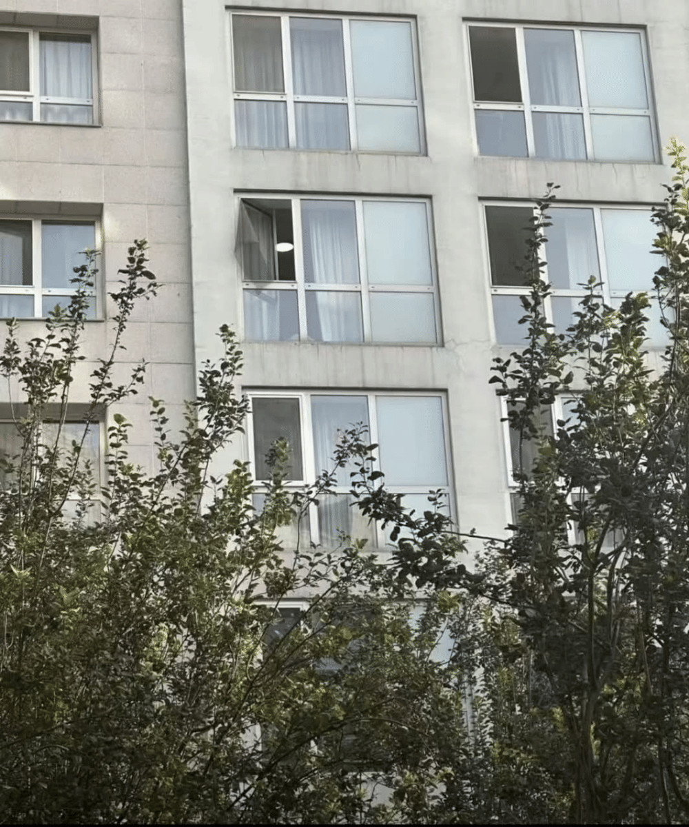 3 Fakta Jendela Flat Rusak Jadi Penyebab Aktor Yu Menglong Meninggal