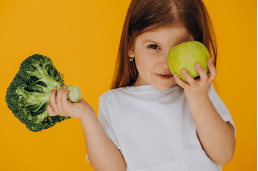 Kurang Asupan Sayur Bisa Picu Kanker Usus pada Anak, Simak Faktanya!