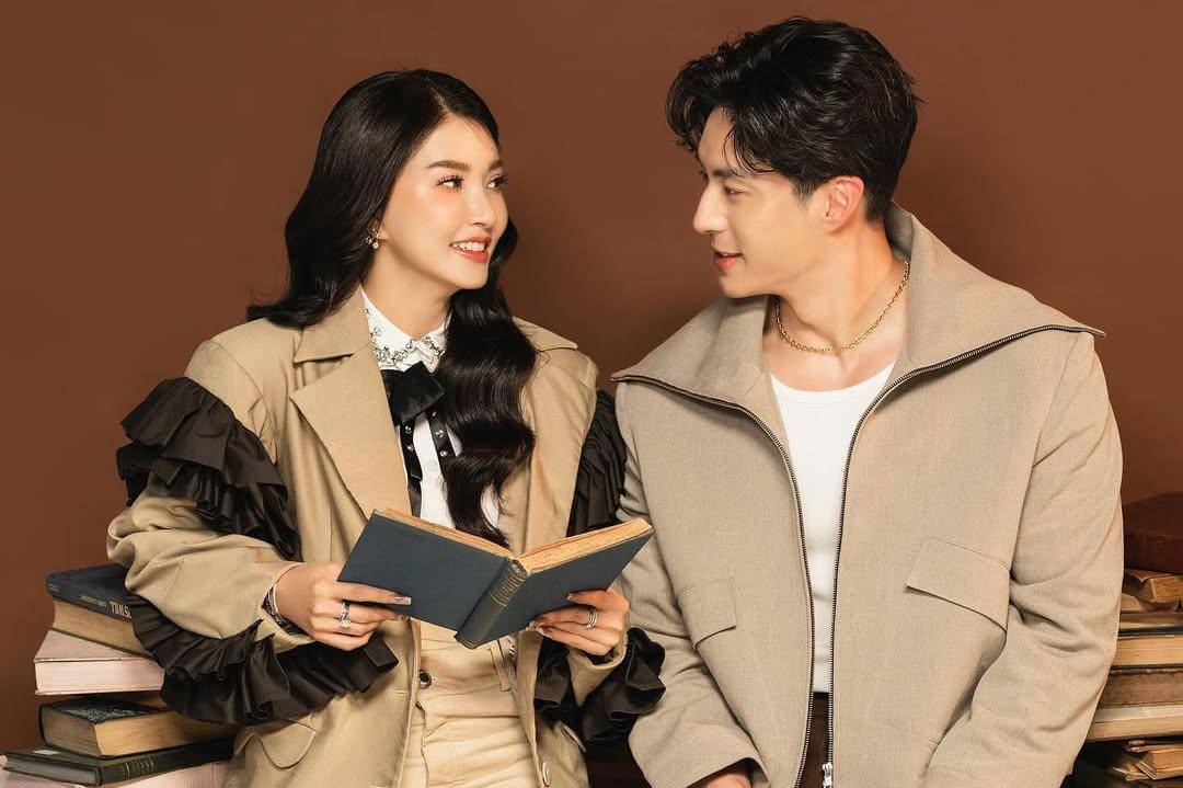 Pemotretan Sarwendah dan Giorgio Antonio.jpg