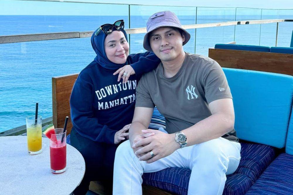 Fadel & Muzdalifah Jalani Program IVF, Sempat Tuai Pro dan Kontra (2).jpg