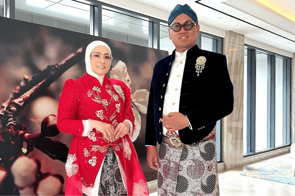 Astrid Kuya Tegaskan Rumahnya Dibangun Bukan dari Gaji DPR