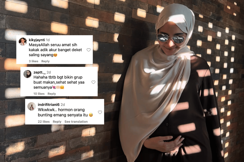 Netizen ikut terhibur dengan kelakuan Zaskia.png
