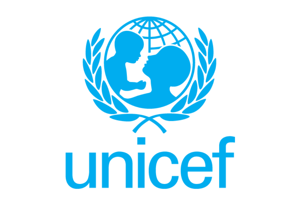 Logo UNICEF