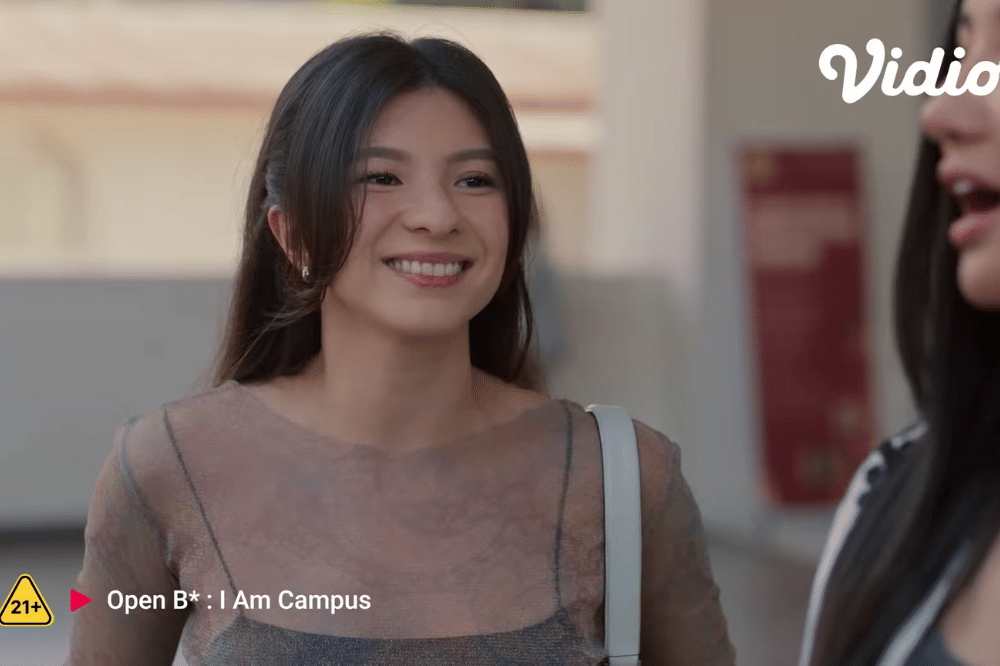 Trailer Open BO I am Campus 5