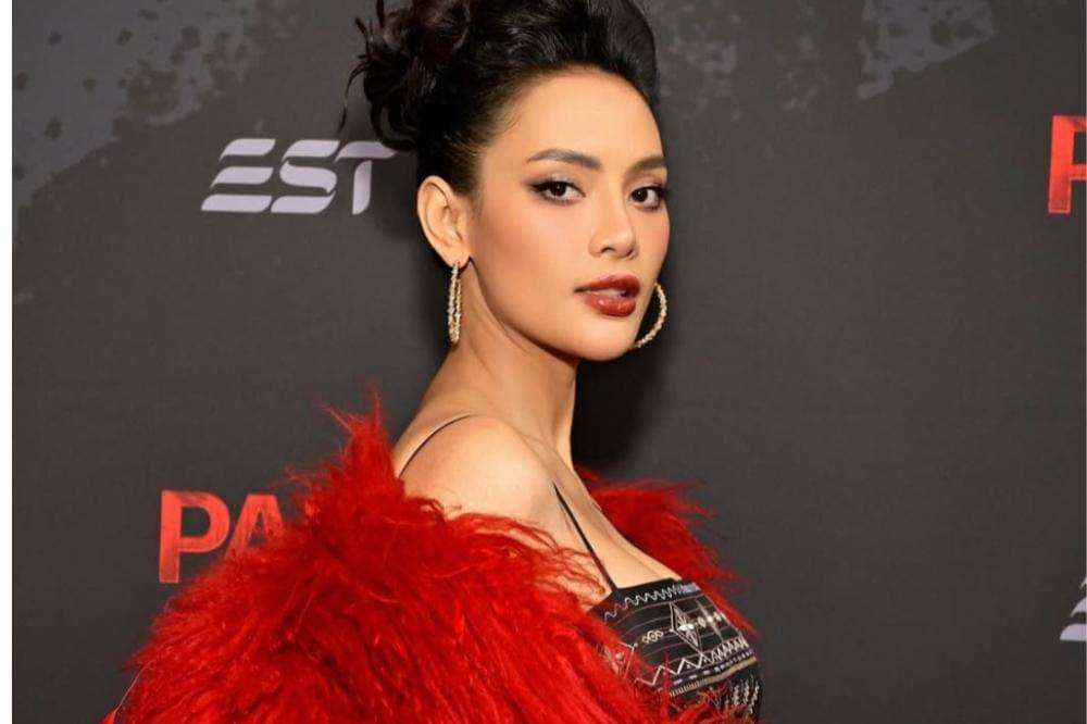 Alasan Erika Carlina Kembali Buka Media Sosial setelah Melahirkan.jpg