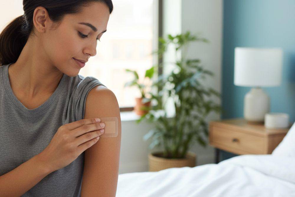 4 Jenis Alat Kontrasepsi yang Bisa Hentikan Menstruasi