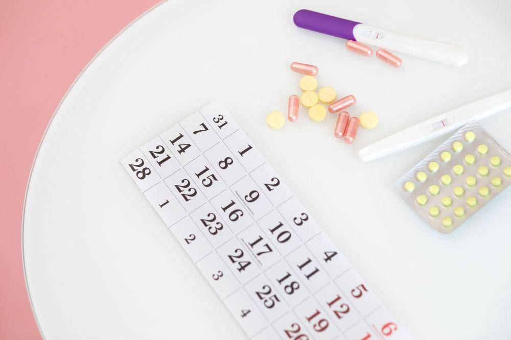 4 Jenis Alat Kontrasepsi yang Bisa Hentikan Menstruasi