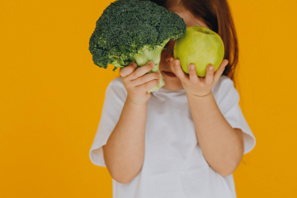 Kurang Asupan Sayur Bisa Picu Kanker Usus pada Anak, Simak Faktanya!