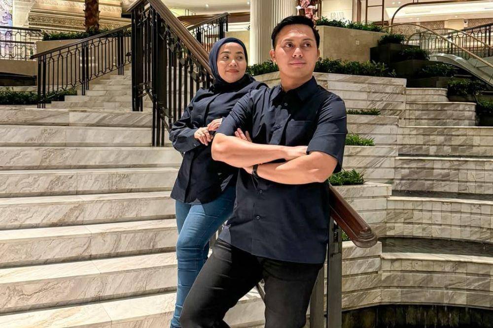 Fadel & Muzdalifah Jalani Program IVF, Sempat Tuai Pro dan Kontra (3).jpg