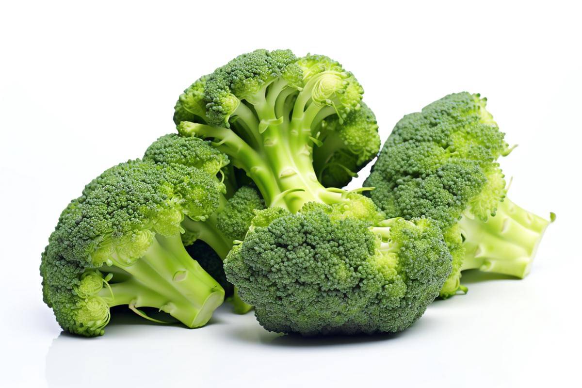 Kandungan Brokoli untuk Kesehatan Ibu Hamil