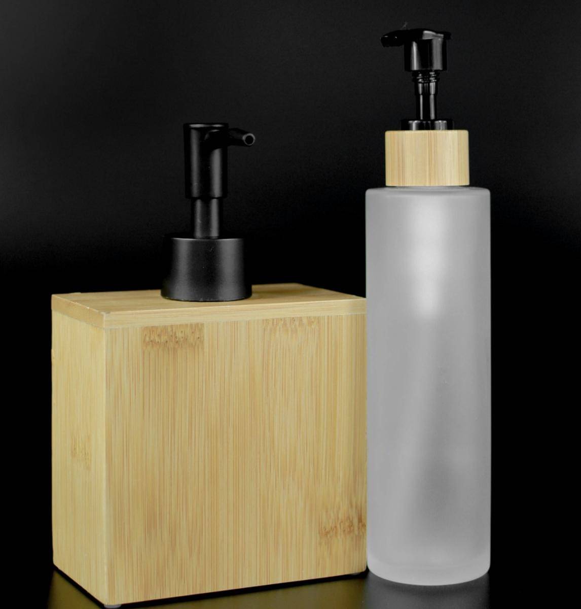 ilustrasi sabun (unsplash.com/7EAVEN) 