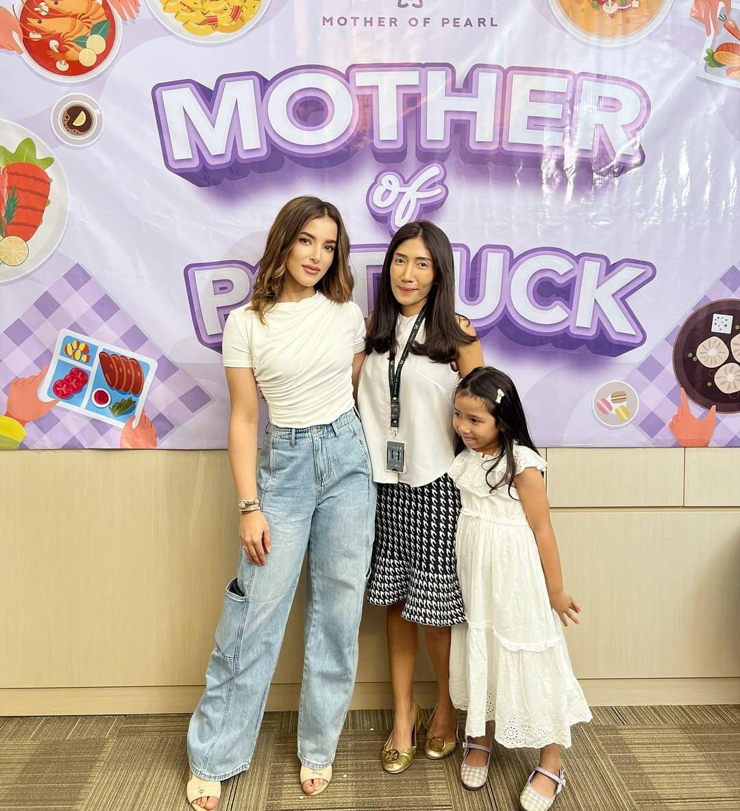 tasya farasya dan ahmad assegaf