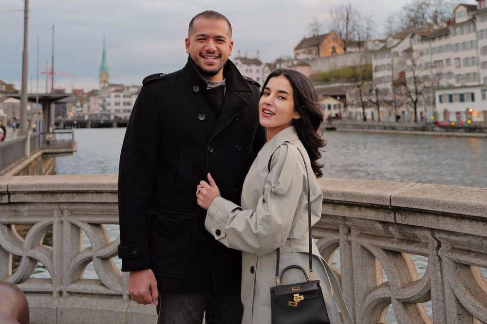 tasya farasya dan ahmad assegaf