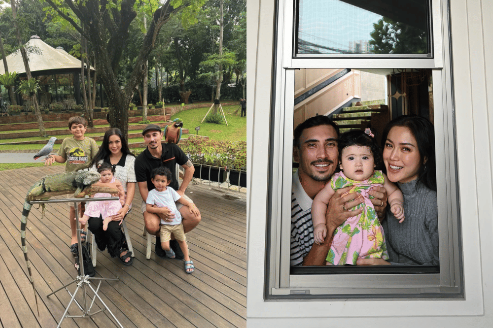 Foto Hagia Anak Jessica Iskandar Bersama Keluarga 8.png