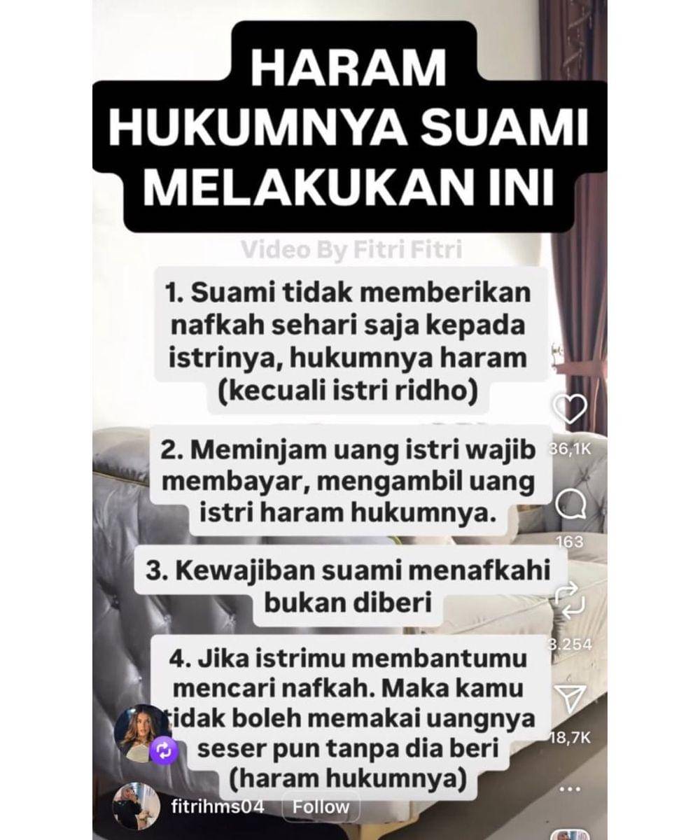 Tasya farasya dan ahmad assegaf