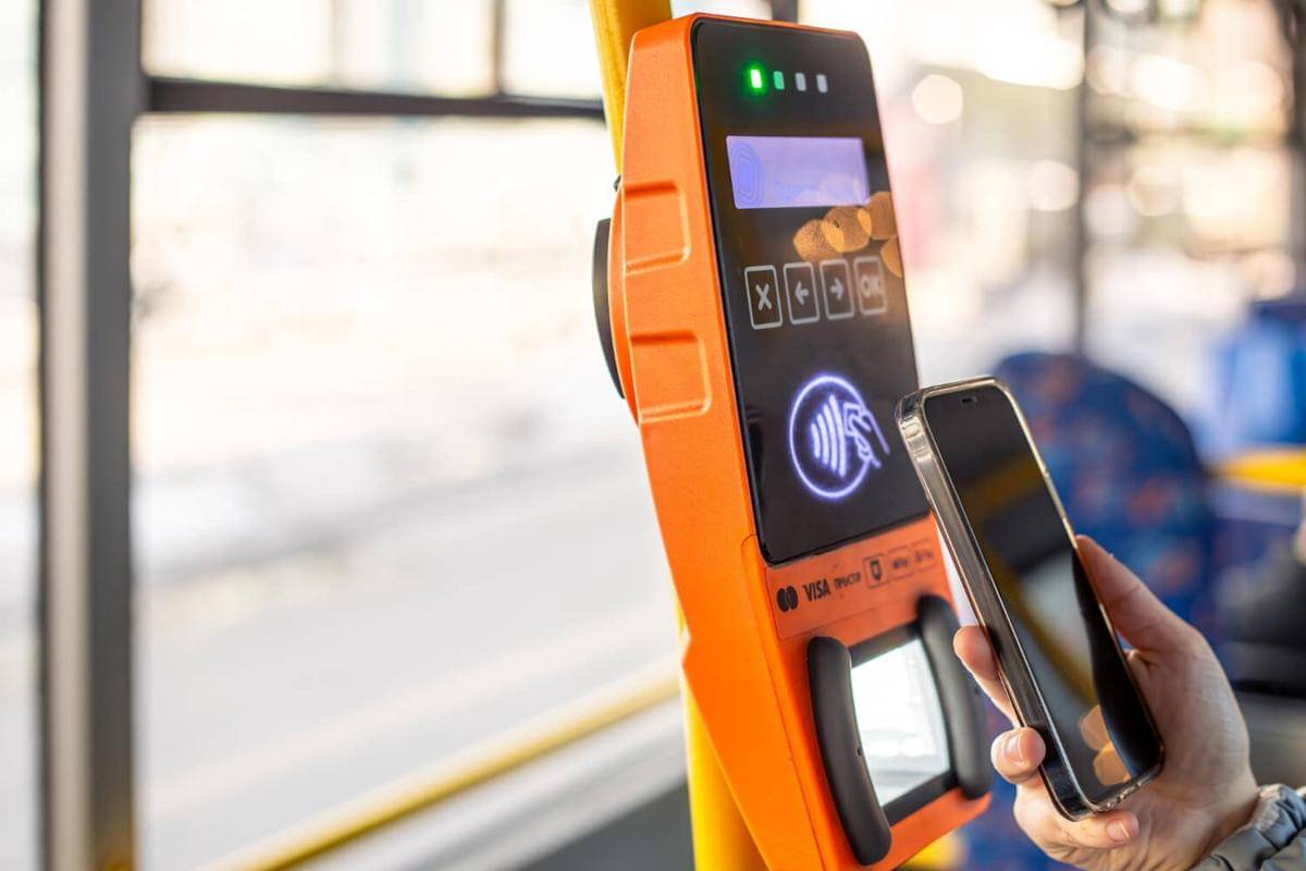 Tarif MRT, LRT, dan Transjakarta Hanya Rp1 pada 17 dan 19 September