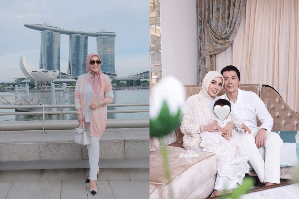 17 Artis Indonesia Pindah ke Luar Negeri, Ada yang Alih Profesi! (8).png