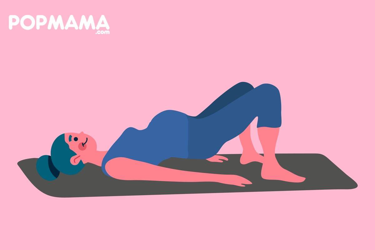 Popmama.com/Aristika Medinasari