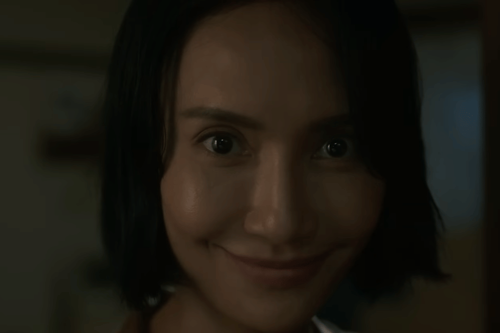 7 Fakta dan Sinopsis Film Dia Bukan Ibu, Teror Sosok Mama Berubah 7.png