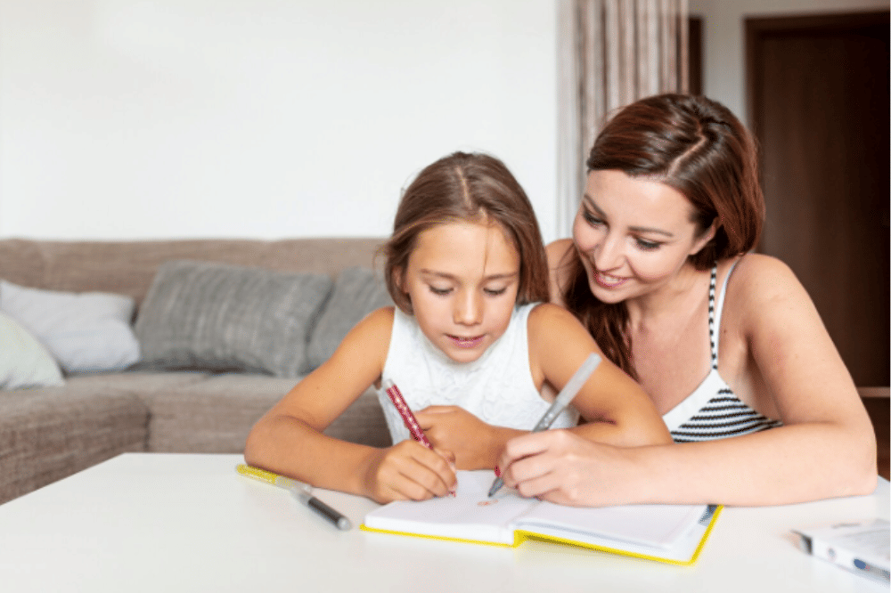 Cara Mengajarkan Anak sesuai 5 Tipe Kecerdasan STIFIn