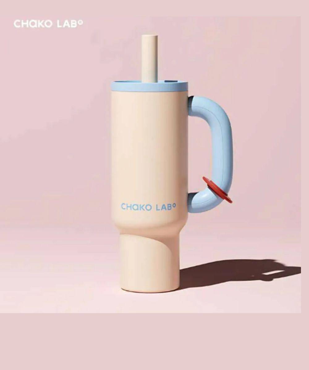 Tumbler Lucu dan Stylish dengan Warna serta Motif Menarik