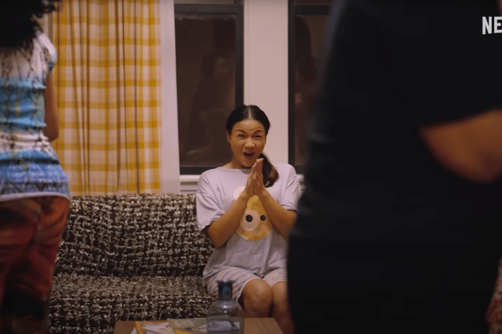 Fakta dan Sinopsis Serial Ratu Ratu Queens: The Series