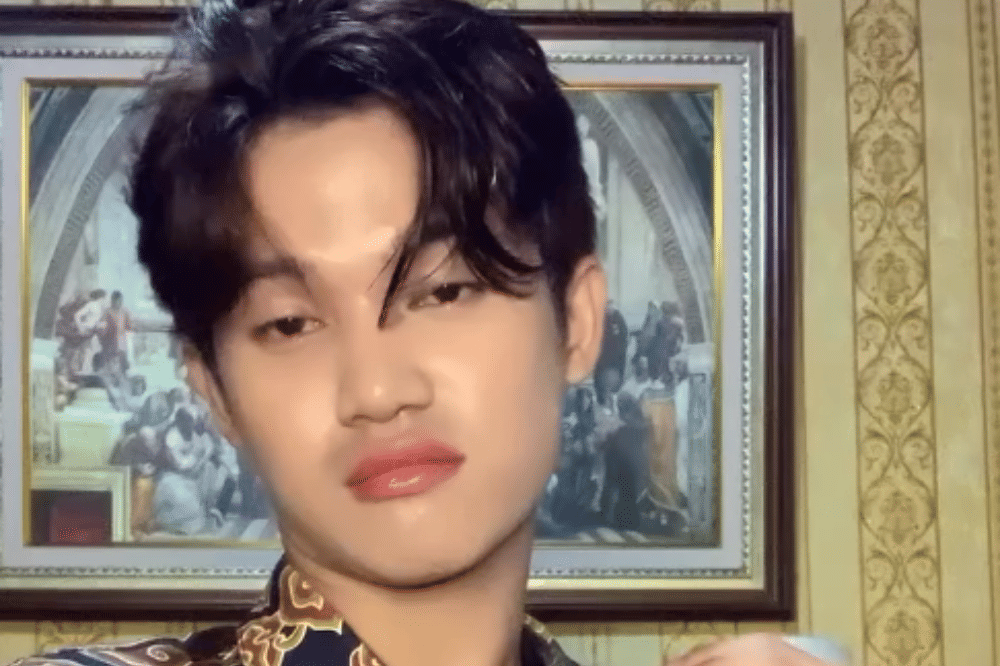 Siapa Rizky Kabah yang Hina Suku Dayak 2.png