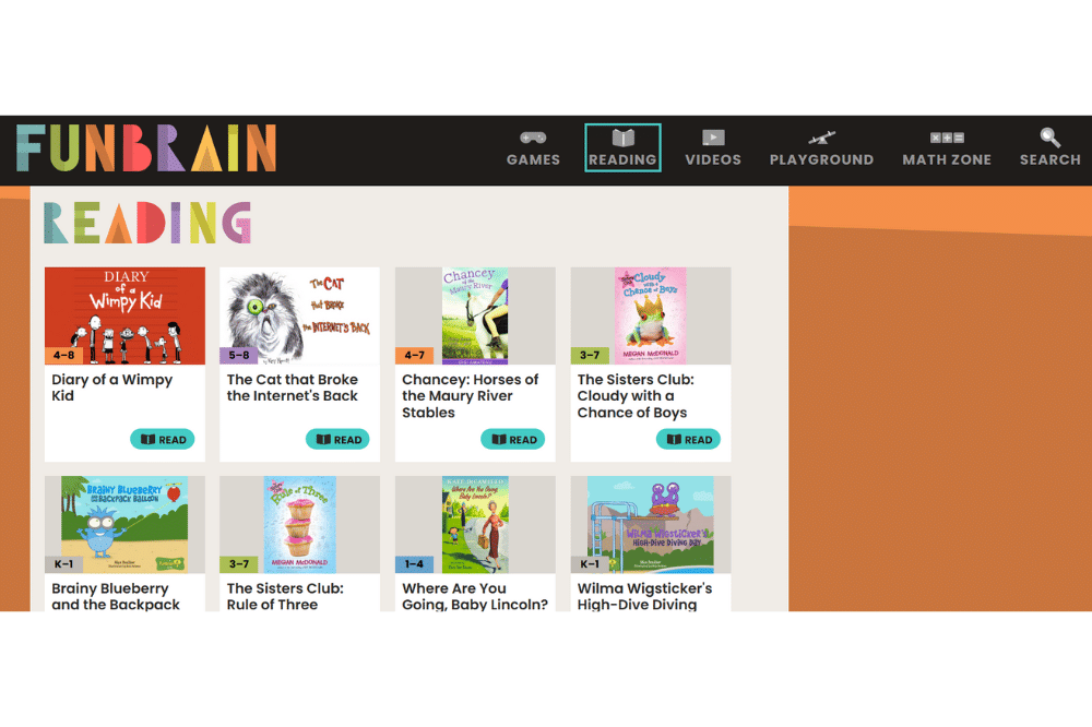 7 Website untuk Meningkatkan Kemampuan Bahasa Inggris Anak