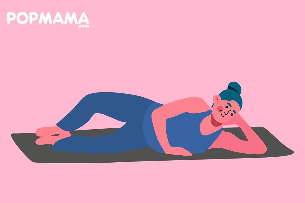 Popmama.com/Aristika Medinasari