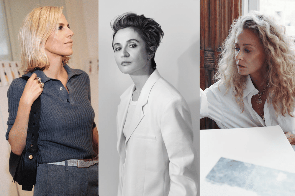 NYFW women designers