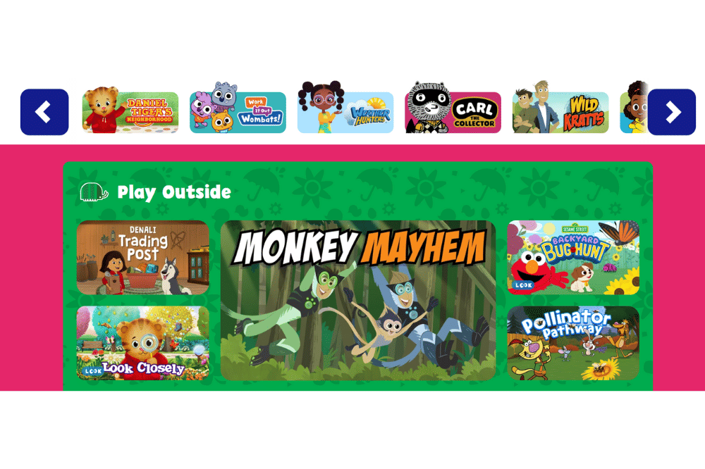 7 Website untuk Meningkatkan Kemampuan Bahasa Inggris Anak