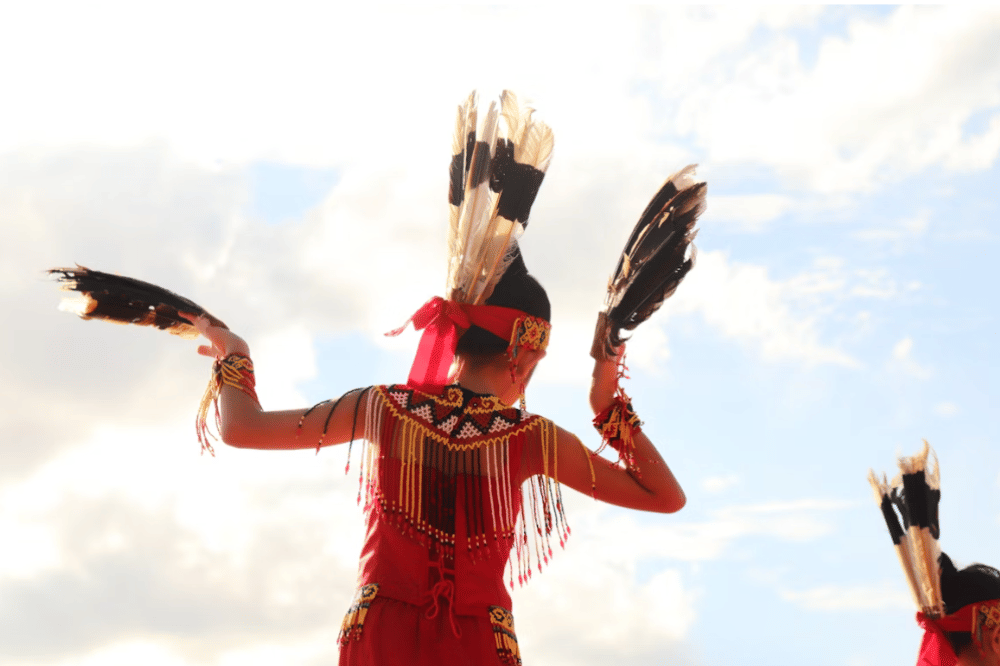 Siapa Rizky Kabah yang Hina Suku Dayak 5.png