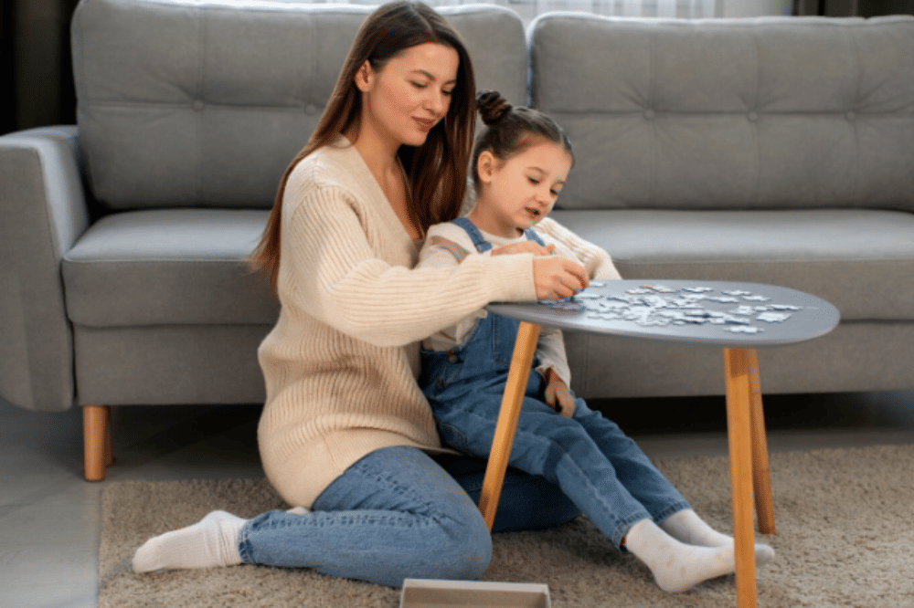 Cara Mengajarkan Anak sesuai 5 Tipe Kecerdasan STIFIn