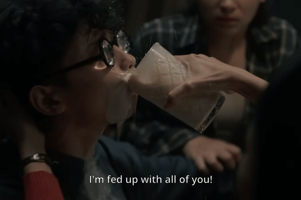 7 Fakta dan Sinopsis Film Dia Bukan Ibu, Teror Sosok Mama Berubah 9.png