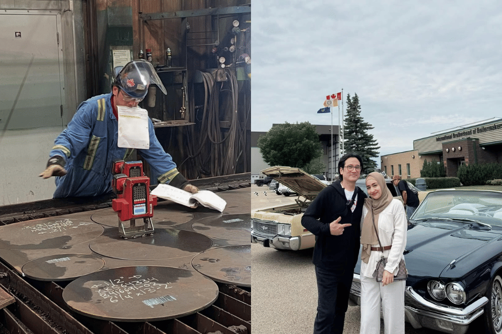 17 Artis Indonesia Pindah ke Luar Negeri, Ada yang Alih Profesi! (9).png