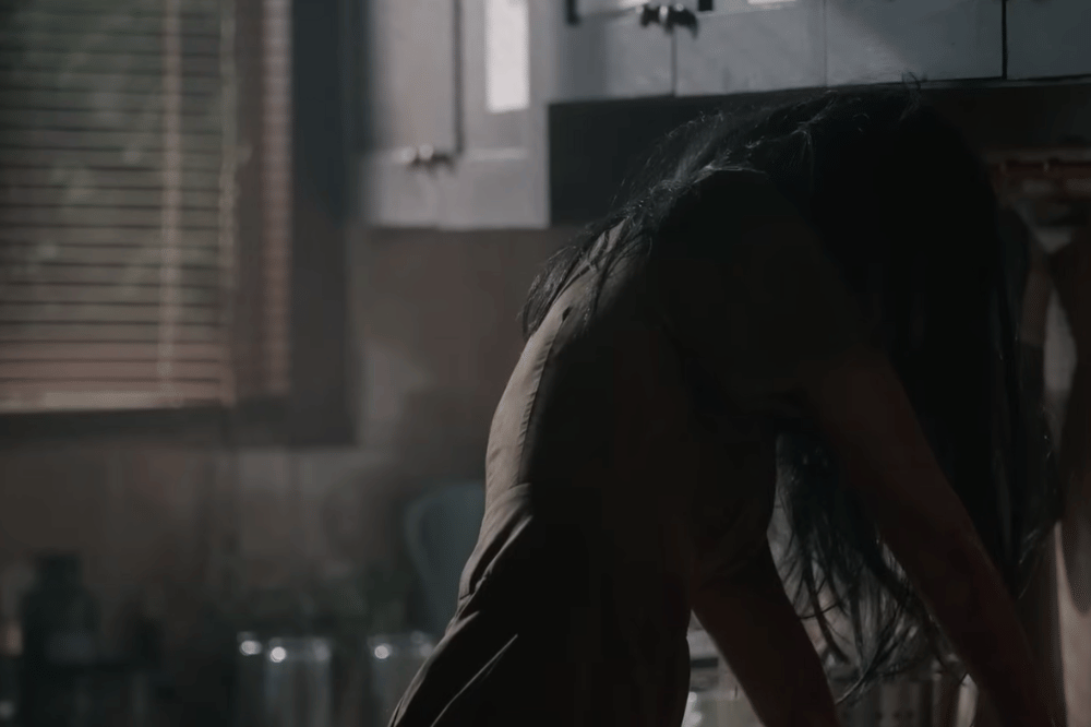 Fakta dan Sinopsis Film Dia Bukan Ibu