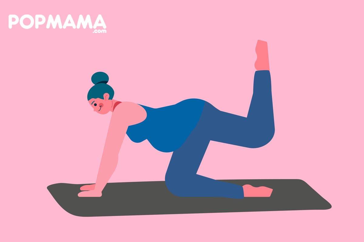 Popmama.com/Aristika Medinasari