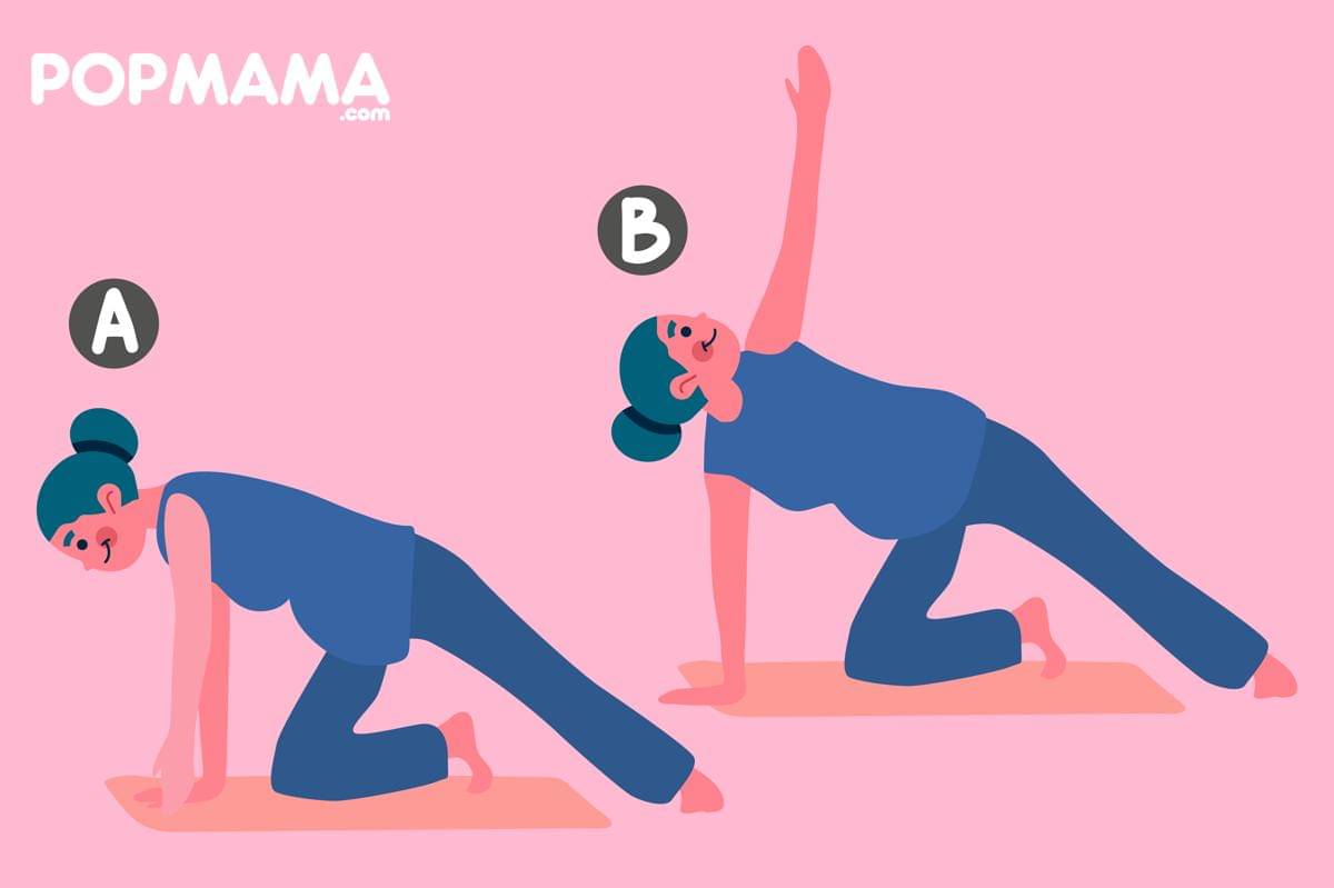 Popmama.com/Aristika Medinasari