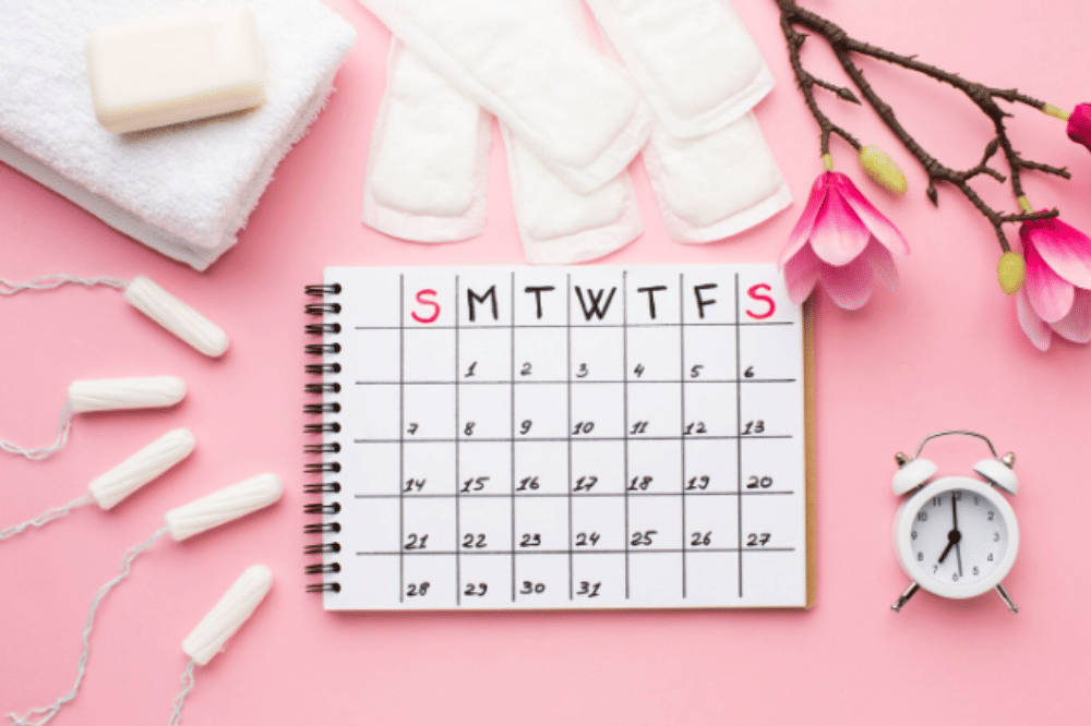 Waspada jika Anak Perempuan Belum Menstruasi saat 16 Tahun