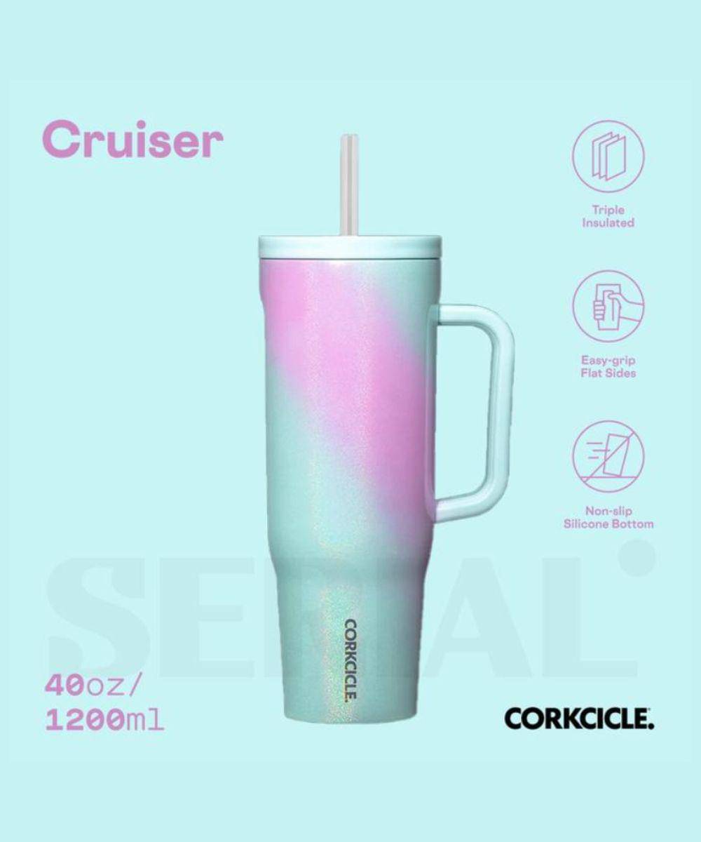 Tumbler Lucu dan Stylish dengan Warna serta Motif Menarik