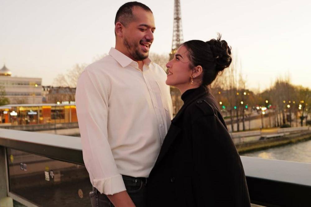 3 Alasan Tasya Farasya dan Ahmad Assegaf Putus sebelum Menikah