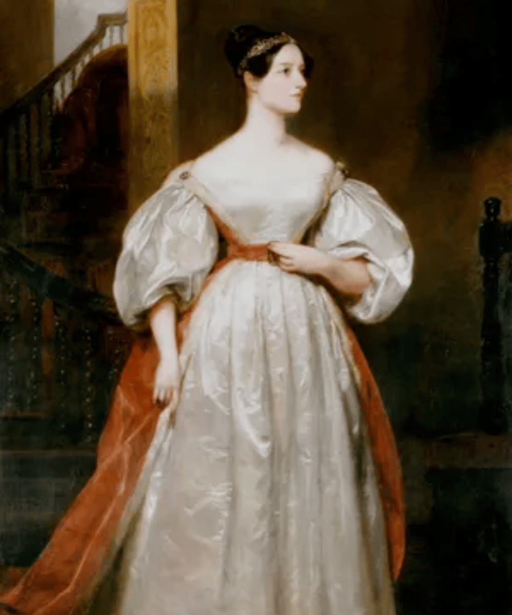 Ada Lovelace