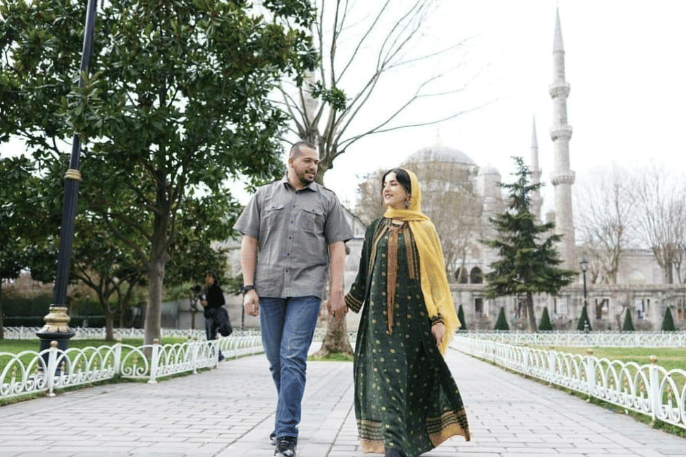 Apa Itu Idgaf Era? Jadi Kode dari Masalah Tasya Farasya