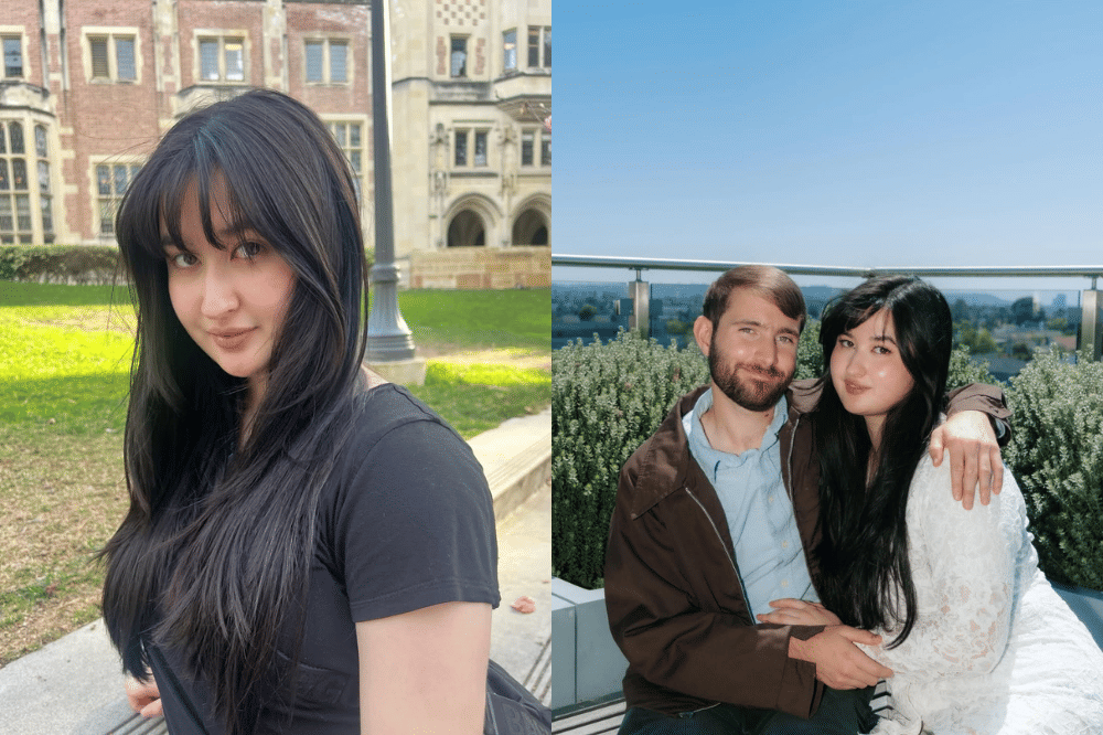 17 Artis Indonesia Pindah ke Luar Negeri, Ada yang Alih Profesi! (7).png